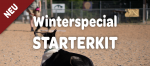 Winterspecial: Starterkit